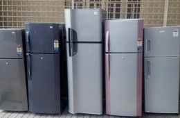 Mẹo chọn mua tủ lạnh cũ không bị lầm