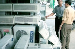 Bí quyết chọn mua và sử dụng máy lạnh