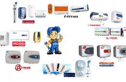 Dịch Vụ Sữa Chữa Điện Lạnh