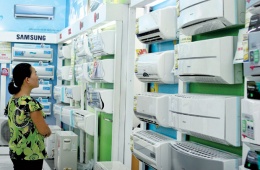 Cách chọn máy lạnh phù hợp