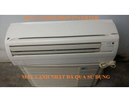 máy lạnh DAIKIN nhật bản