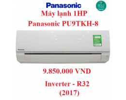 Panasonic PU9TKH-8