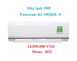 Panasonic KC18QKH- 8