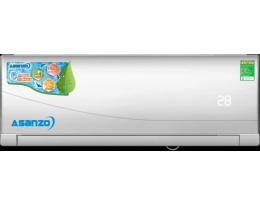  Asanzo 1 HP S09A GIÁ 4.300.000