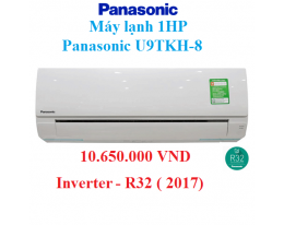 Panasonic U9TKH-8
