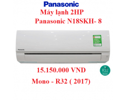 Panasonic N18SKH- 8