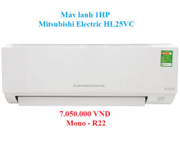 Mitsubishi Electric HL25VC