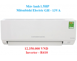 Mitsubishi Electric GH - 13VA
