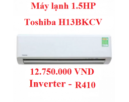 Toshiba H13BKCV