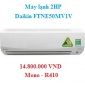 Daikin FTNE50MV1V