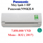Panasonic N9SKH-8
