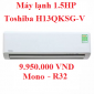Toshiba H13QKSG-V