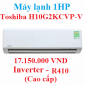 Toshiba H10G2KCVP-V